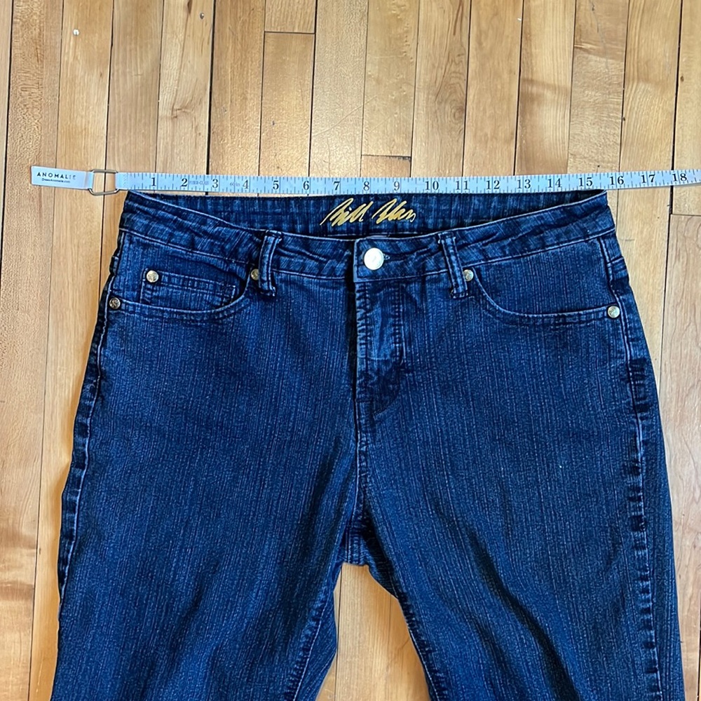 Bill Blass Jeans - Picture 9 of 14